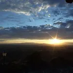 Sun Set House Monsanto