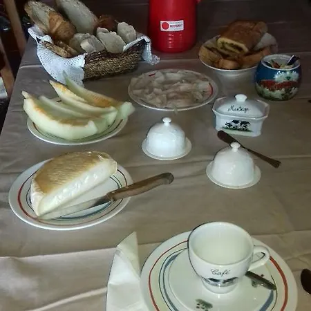 Sun Set House Feriehus Monsanto