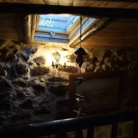 Sun Set House Feriehus Monsanto