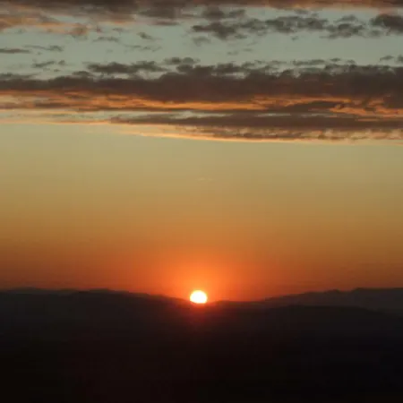 Holiday home Sun Set House *