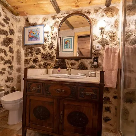 Sun Set House Feriehus