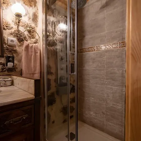 Sun Set House Feriehus *