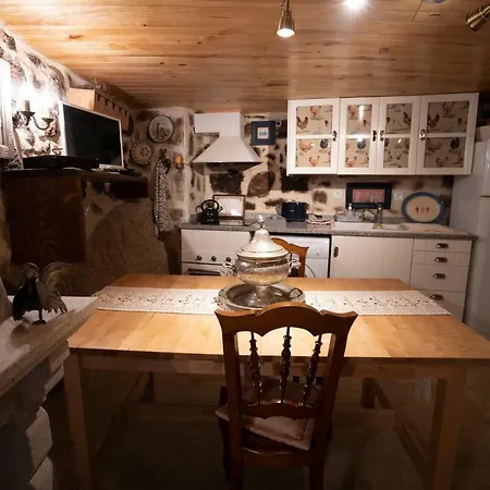 Sun Set House * Monsanto