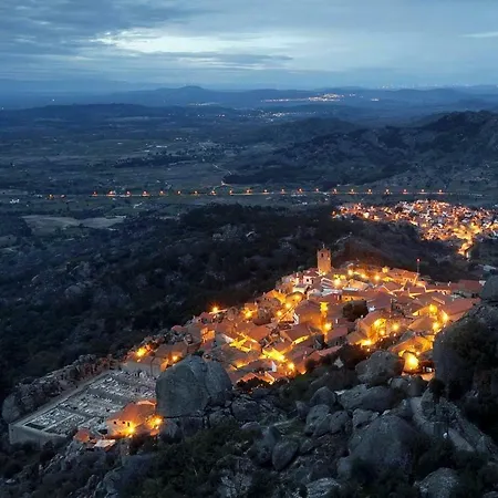 Sun Set House * Monsanto