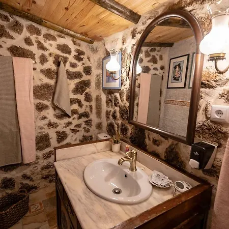 Sun Set House Feriehus *