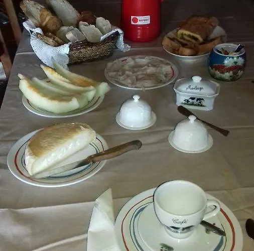 Sun Set House Hébergement de vacances Monsanto