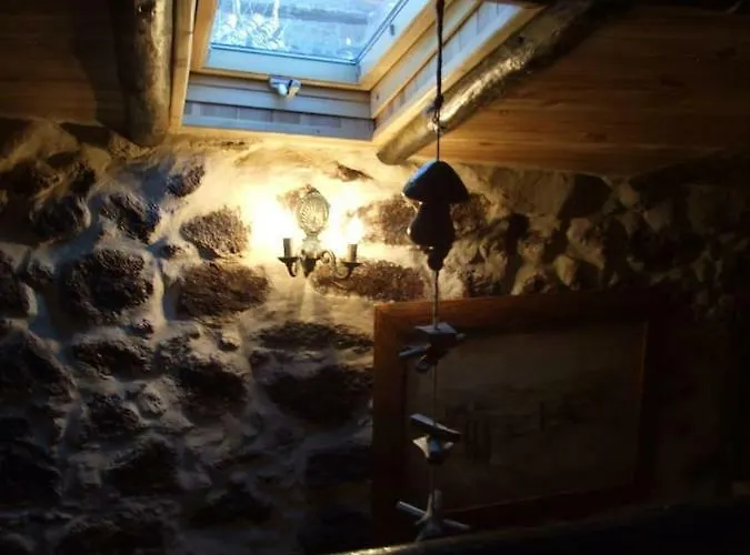 Sun Set House Hébergement de vacances Monsanto