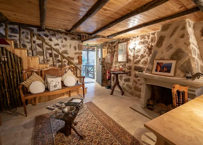 Sun Set House Hébergement de vacances *