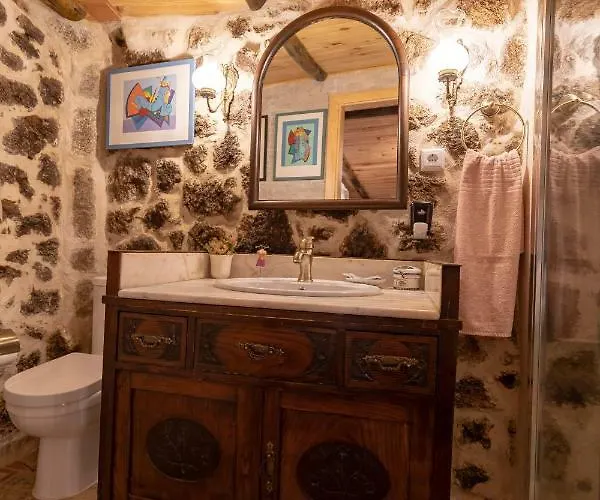 Sun Set House Hébergement de vacances