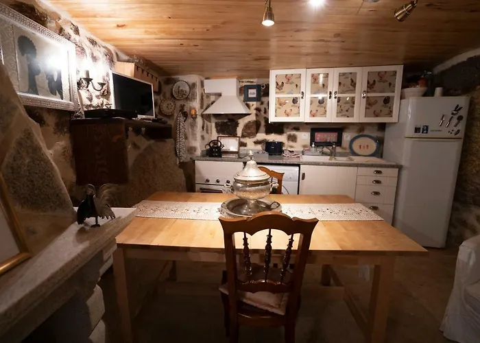 Sun Set House * Monsanto