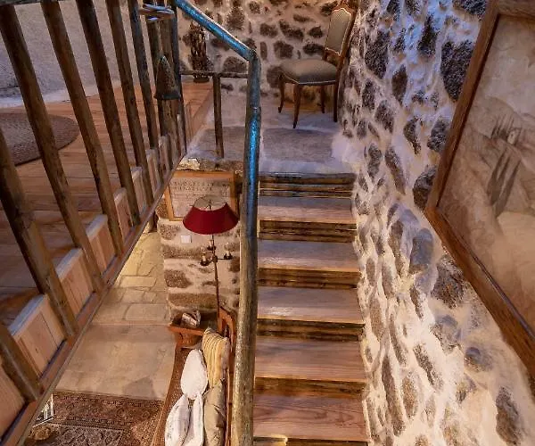 Sun Set House Hébergement de vacances *