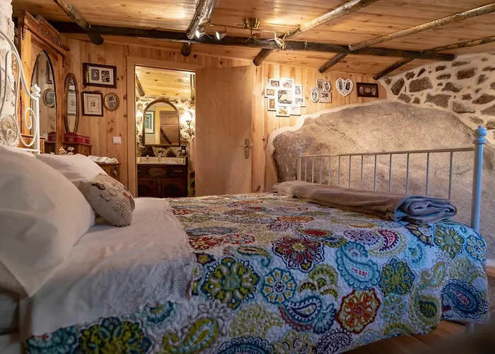 Hébergement de vacances Sun Set House *