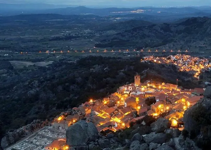 Sun Set House * Monsanto