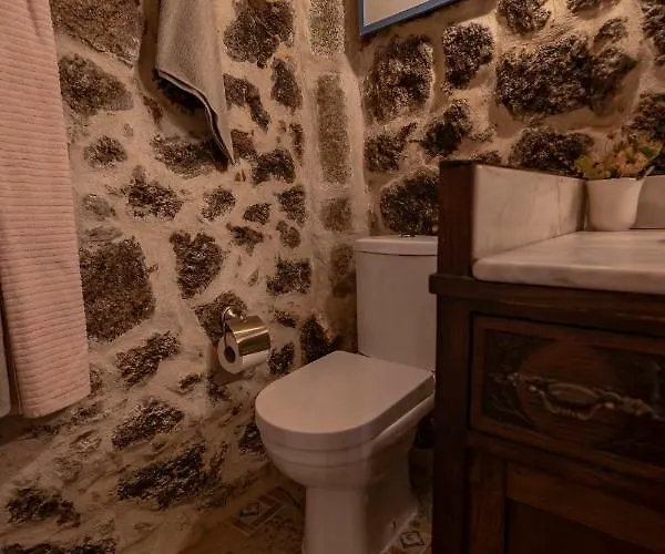 Hébergement de vacances Sun Set House *